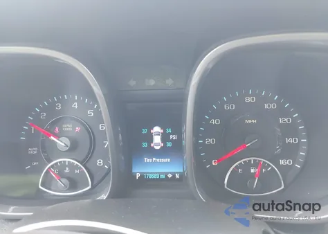 2014 Chevrolet Malibu 1Lt из США, поврежденный, VIN 1G11C5SL4EU144112